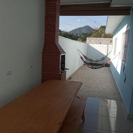 Casa Em Caraguatatuba Praia Massaguacu/Cocanha Екстер'єр фото