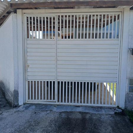Casa Em Caraguatatuba Praia Massaguacu/Cocanha Екстер'єр фото