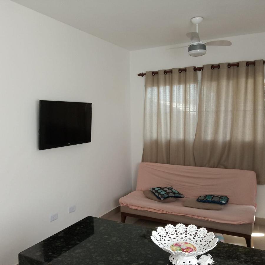 Casa Em Caraguatatuba Praia Massaguacu/Cocanha Екстер'єр фото