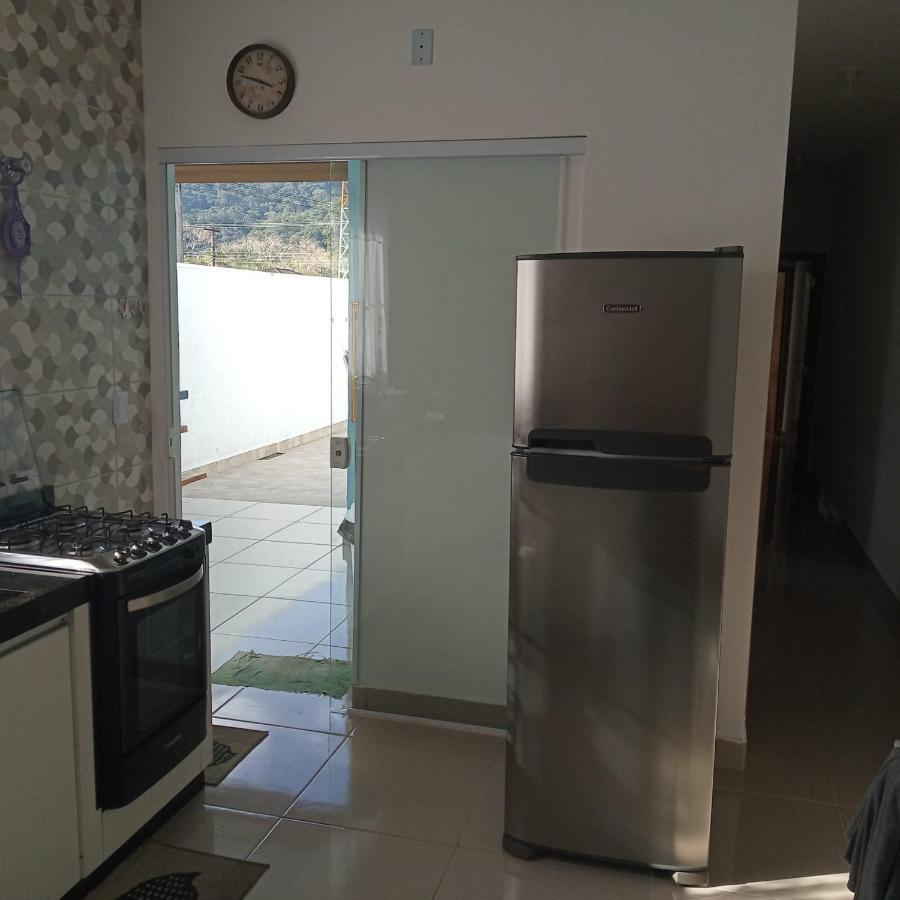 Casa Em Caraguatatuba Praia Massaguacu/Cocanha Екстер'єр фото