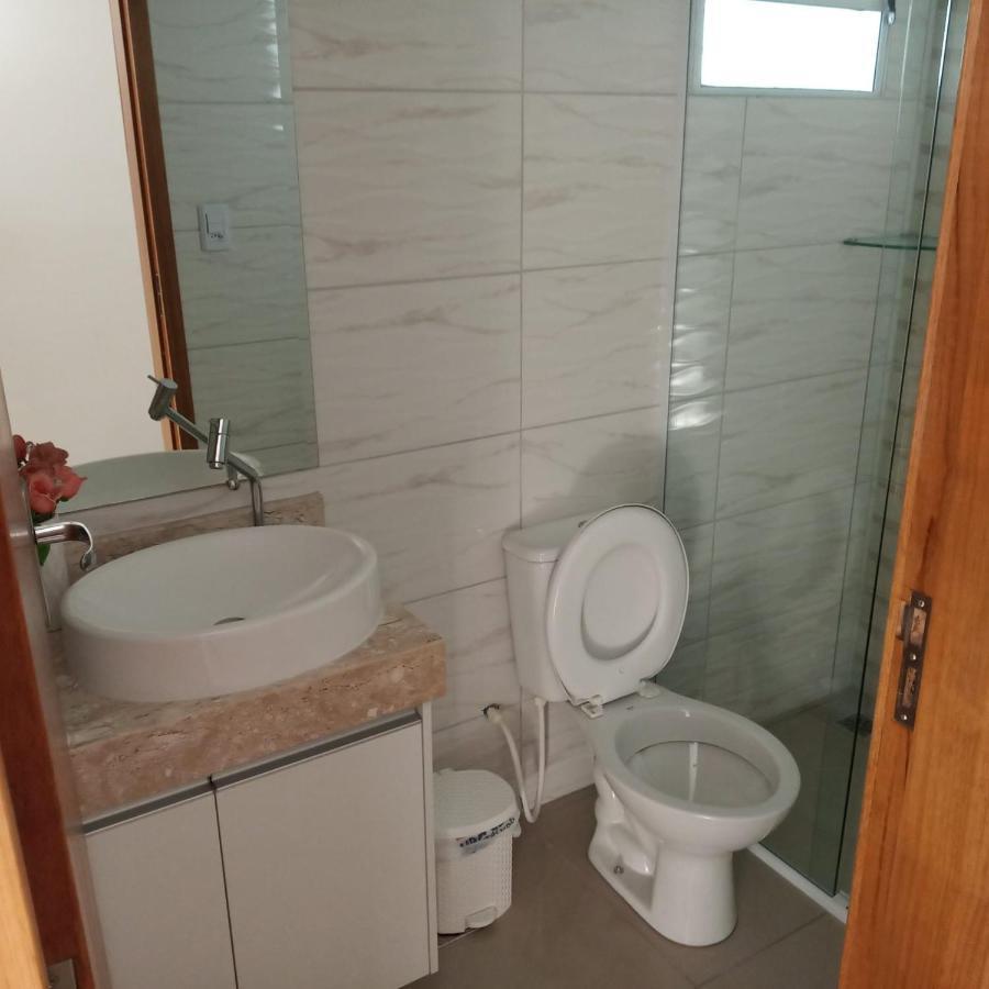 Casa Em Caraguatatuba Praia Massaguacu/Cocanha Екстер'єр фото