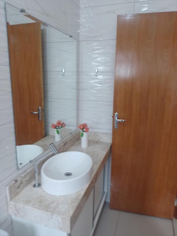 Casa Em Caraguatatuba Praia Massaguacu/Cocanha Екстер'єр фото