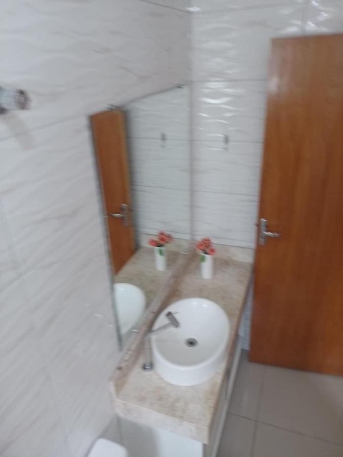 Casa Em Caraguatatuba Praia Massaguacu/Cocanha Екстер'єр фото