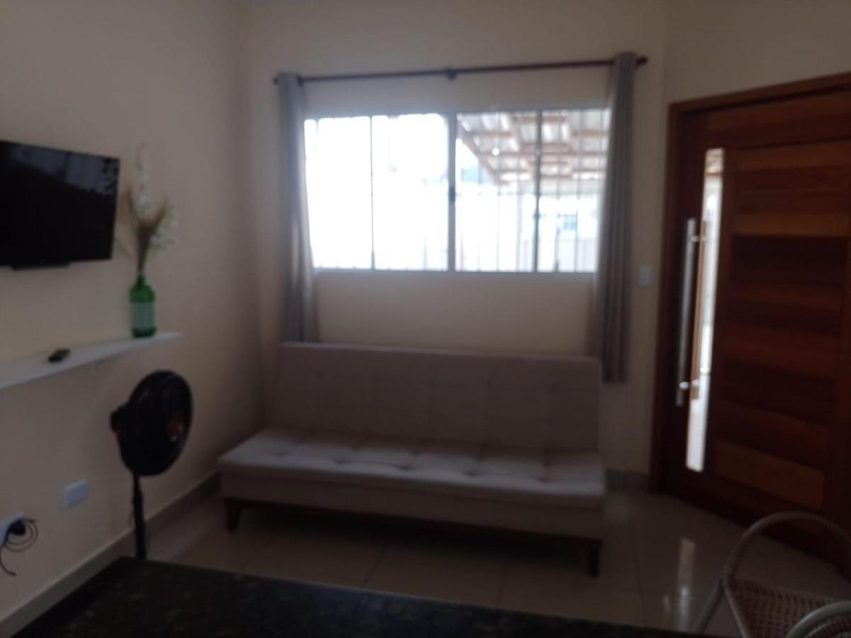 Casa Em Caraguatatuba Praia Massaguacu/Cocanha Екстер'єр фото
