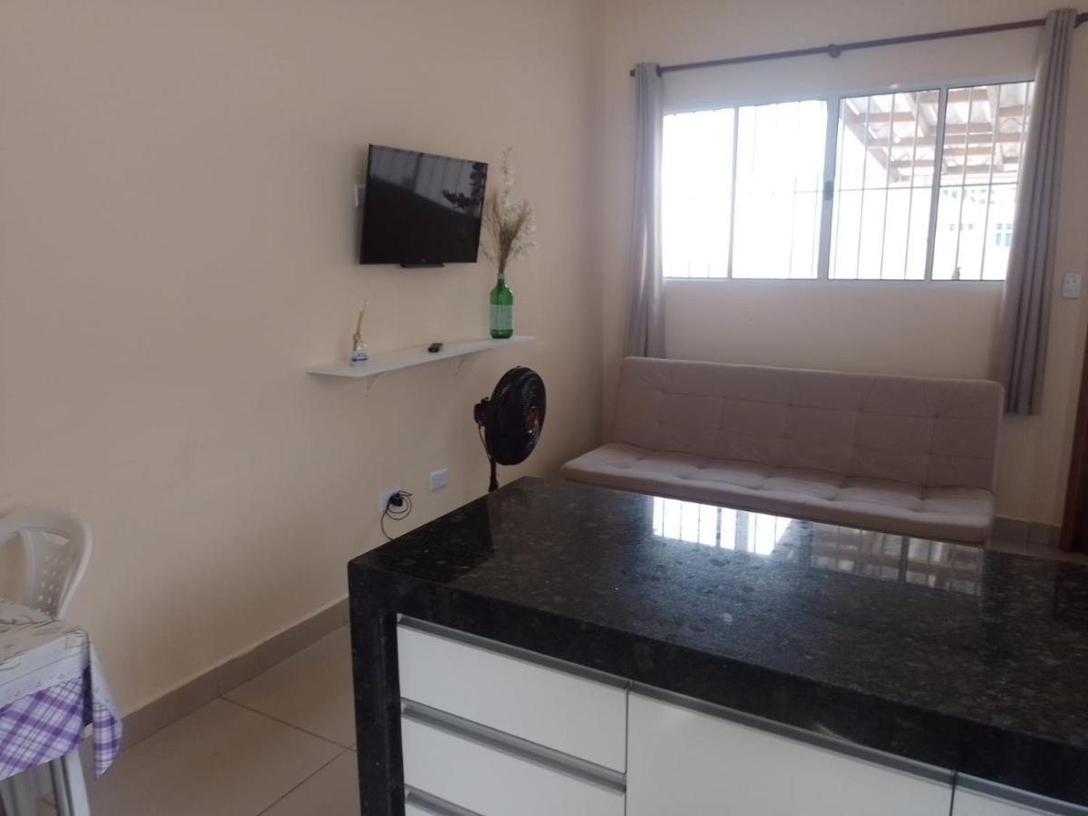 Casa Em Caraguatatuba Praia Massaguacu/Cocanha Екстер'єр фото